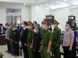Xét xử vụ án liên quan ông Trần Bắc Hà: Sợ cách chức, lãnh đạo Link Vào Nhà Cái KL99 COM Tặng +199k phải giải ngân