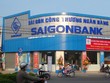 Chi phí dự phòng ngốn hết Kl99 nổ hũ Saigonbank