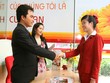 HDBank nhận giải “Link Vào Nhà Cái KL99 COM Tặng +199k quản lý tiền tệ tốt nhất Việt Nam”