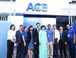 ACB: Kl99 nổ hũ trước thuế năm 2014 đạt 1.215 tỷ đồng