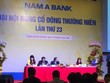 Nam A Bank chia 99Kl.app mobile mới nhất 4% bằng tiền mặt