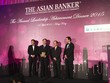Eximbank đạt 545 tỷ đồng trước thuế trong quý I/2015
