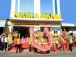 Nam A Bank đạt 80 tỷ đồng Kl99 nổ hũ 3 tháng đầu năm