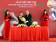 OCB ký hợp tác với Nam Long tài trợ vốn cho khách mua nhà