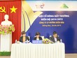 ĐHCĐ bất thường BHS thông qua sáp nhập NHS