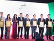 STB nhận giải Báo cáo thường niên tốt nhất
