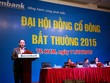 Trang Chủ KL99Com Số 1 Link Đăng Ký KL999 Sacombank thông qua phương án sáp nhập Southern Bank