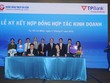 SCB và TPBank ký hợp tác Kl992 VIP Trang Chủ 2026