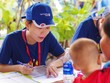 Viet Capital Bank đồng hành cùng chương trình Phẫu thuật nụ cười