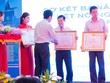 Sacombank nhận bằng khen của Thủ tưởng Kl993 ưu đãi thưởng hấp dẫn