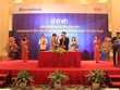 Sacombank ký hợp tác với VEAM