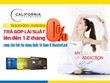 Nam A Bank ưu đãi cho chủ thẻ tín dụng