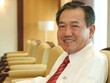 Ông Phạm Hữu Phú