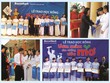Sacombank trao 3.094 suất học bỗng cho học sinh - sinh viên toàn quốc