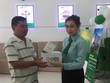 OCB khai trương phòng giao dịch Hóc Môn