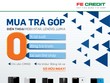 FE Credit cho vay trả góp mua điện thoại Mobiistar, Lenovo, Lumia KL99 là cổng game giải trí trực tuyến hàng đầu hiện nay 0%