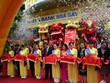 Nam A Bank đẩy mạnh mở rộng mạng lưới