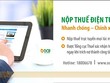 OCB miễn 100% phí thanh toán thuế điện tử cho Kl991.com World Cup 2026 Chính Thức