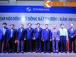 HĐQT nhiệm kỳ 2015-2020 của Eximbank ra mắt Trang Chủ KL99Com Số 1 Link Đăng Ký KL999