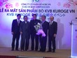 Ông Đặng Văn Thành ra mắt lứa bò Kobe đầu tiên Kl994 nhà cái bóng đá world cup tại Việt Nam 