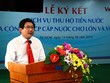 Ông Nguyễn Thanh Tùng, tân Tổng giám đốc DongA Bank