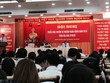 TP. HCM "kêu" khó xử lý nợ xấu vì liên quan vụ án