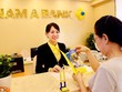 Ngày 15/4, Nam A Bank dự kiến sẽ tổ chức ĐHCĐ