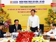 Bí thư Thăng chỉ đạo Link Vào Nhà Cái KL99 COM Tặng +199k TP. HCM đẩy mạnh hỗ trợ vốn cho Kl991.com World Cup 2026 Chính Thức vừa và nhỏ