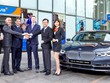 BMW và VIB ký thỏa thuận đối tác chiến lược cung cấp dịch vụ Kl991.com nạp rút nhanh