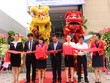 Viet Capital Bank khai trương trụ sở mới Phòng giao dịch Âu Cơ