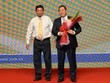 Sau khi từ nhiệm giữa tháng 7/2015, ông Nguyễn Quốc Toàn đã chính thức được bầu lại làm Chủ tịch HĐQT Nam A Bank