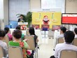 Sacombank rút thăm chương trình “Vui Xuân đón lộc – Mở thẻ phát tài”