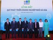 HDBank được chọn nhận ủy thác từ Quỹ Phát triển Kl991.com World Cup 2026 Chính Thức nhỏ và vừa
