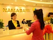 Nam A Bank khai trương chi nhánh mới ở Tây Ninh