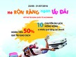 Sacombank ưu đãi cho chủ thẻ trong mùa hè
