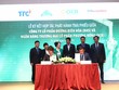 BHS và OCB ký hợp tác phát hành 500 tỷ đồng Kl99kl Hoàn Trả Vô Tận 