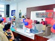 Viet Capital Bank khai trương trụ sở mới chi nhánh Bình Dương
