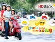 Gửi tiết kiệm HDBank được tăng mũ Kl99kl phiên bản hoạt động cho bé