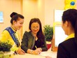 Nam A Bank khai trương phòng giao dich Tân Uyên tại Bình Dương