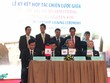 CTCP Kl99ok phiên bản mới Thành Thành Công, GEC ký hợp tác chiến lược với IFC và Armstrong