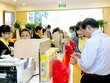 Nam A Bank Ninh Hòa khai trương trụ sở mới