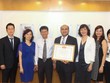 Prudential Finance nhận danh hiệu “Tập thể lao động xuất sắc”
