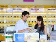 FE Credit bắt tay hợp tác với Viễn Thông A
