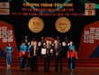 OCB thuộc Top 20 nhãn hiệu hàng đầu Việt Nam 2016