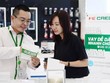 FE Credit ký hợp đồng hợp vốn với 100 triệu USD với Credit Suisse