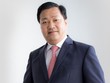 Tân Phó tổng giám đốc Vietbank Võ Văn Dũng
