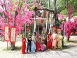Đón năm mới với lễ hội ngoài không gian tại KizCiti 