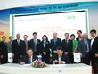 OCB ký hợp tác với Trường đại học Kl992 cổng game cá cược TP. HCM