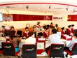 Năm 2016, HDBank lãi kỷ lục 1.282 tỷ đồng