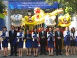 ACB khánh thành trụ sở mới Phòng giao dịch Phan Xích Long và Tam Hà